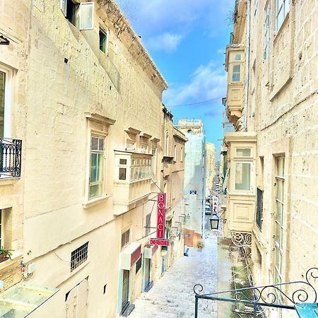 Valletta 3-Bedroom Townhouse 외부 사진