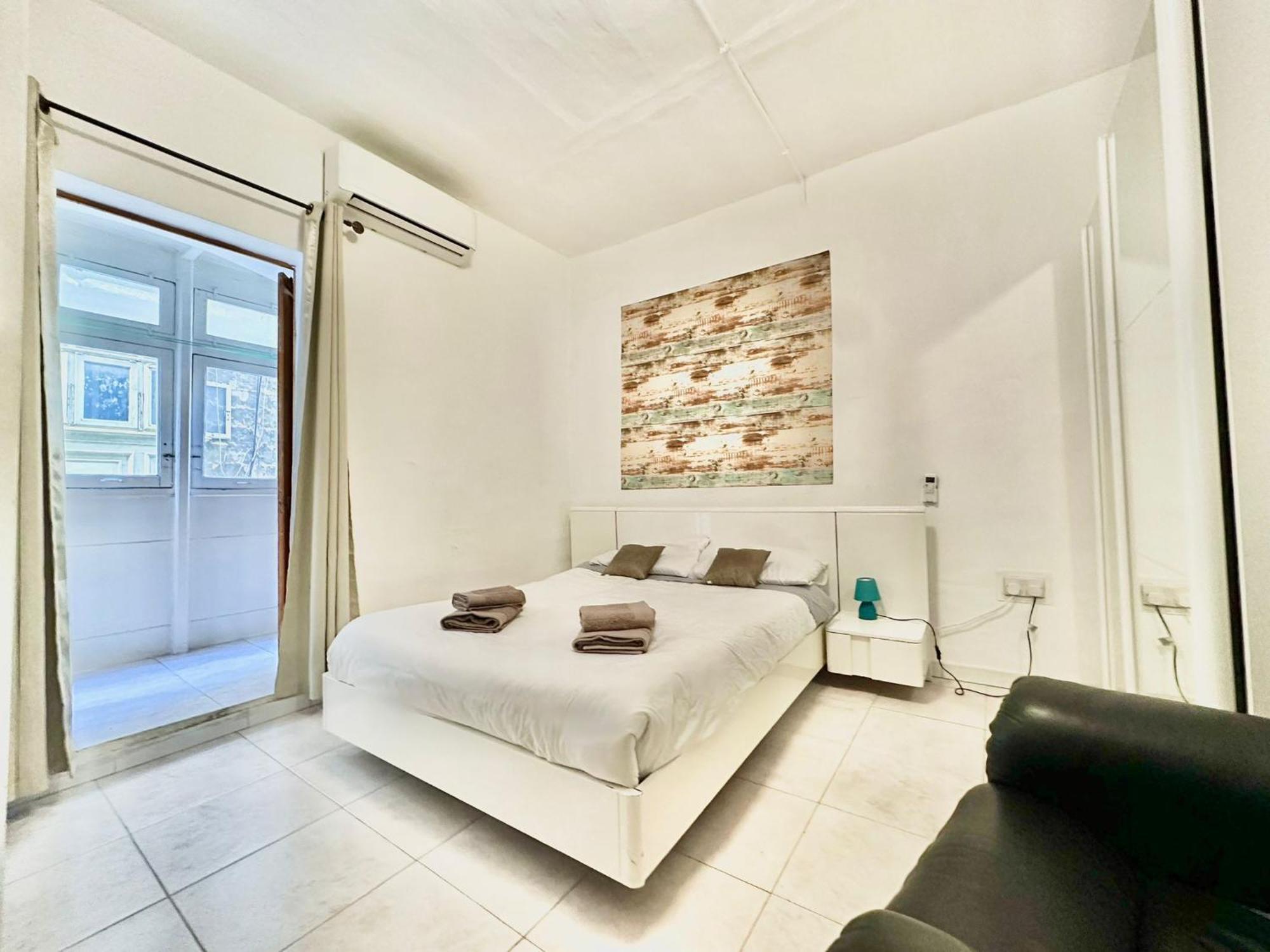 Valletta 3-Bedroom Townhouse 외부 사진