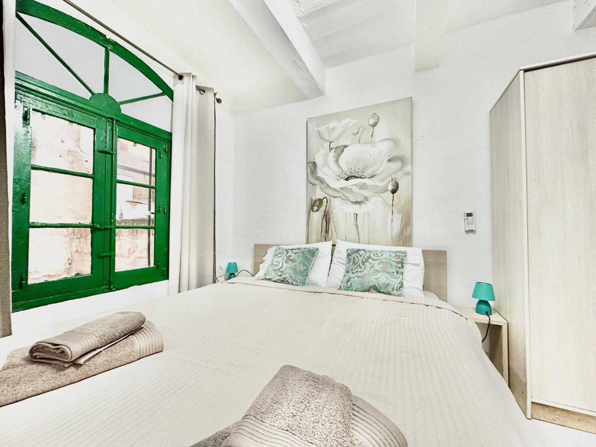 Valletta 3-Bedroom Townhouse 외부 사진