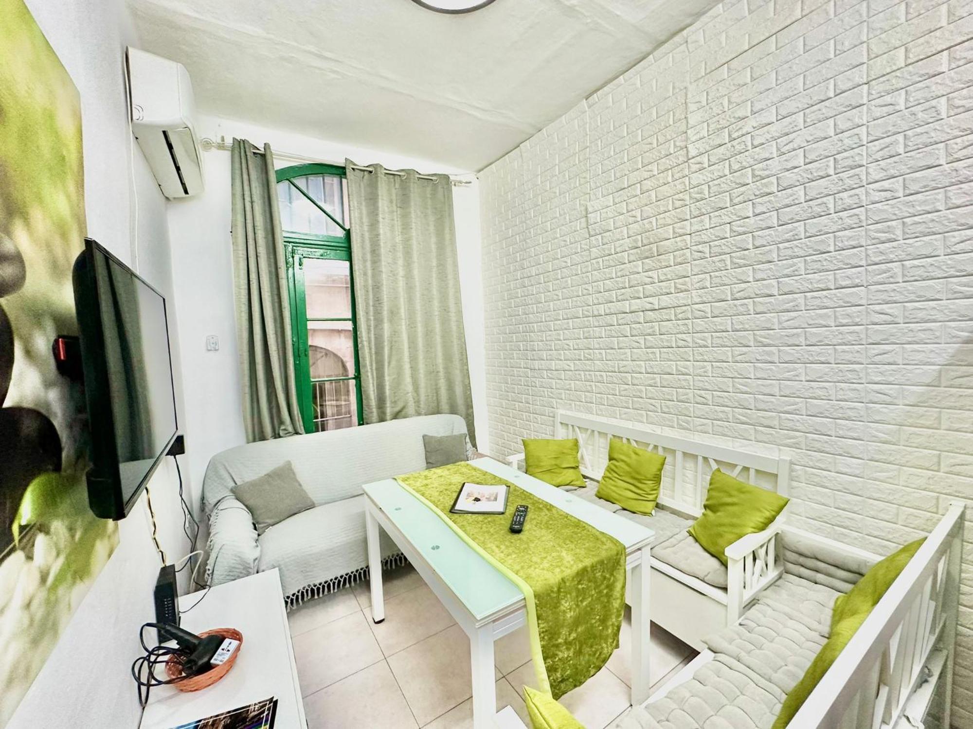 Valletta 3-Bedroom Townhouse 외부 사진