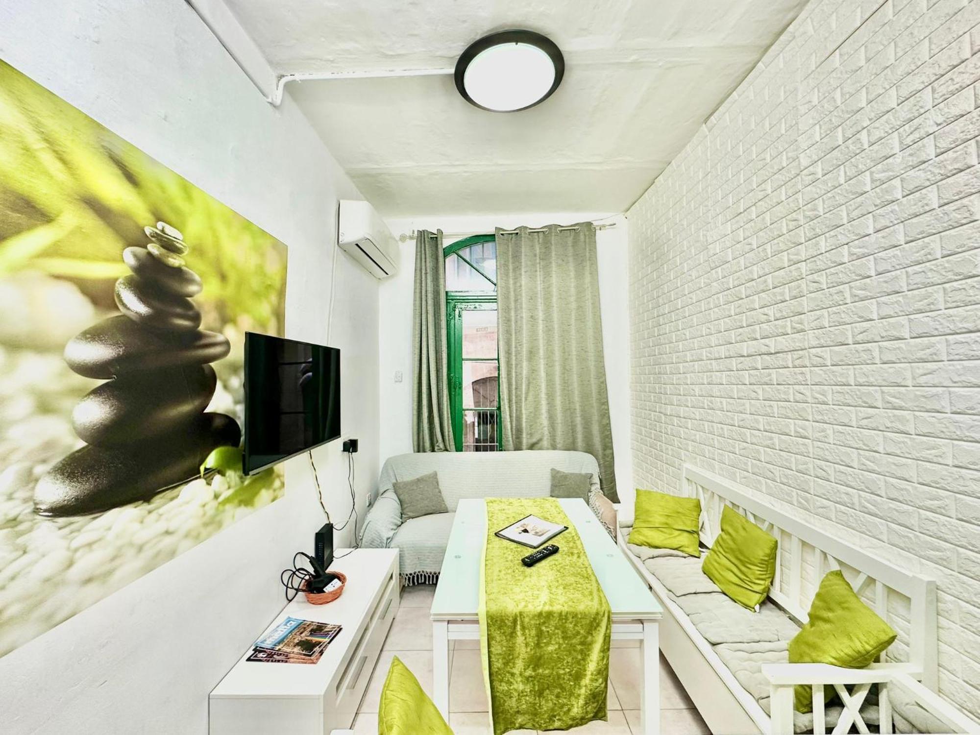 Valletta 3-Bedroom Townhouse 외부 사진