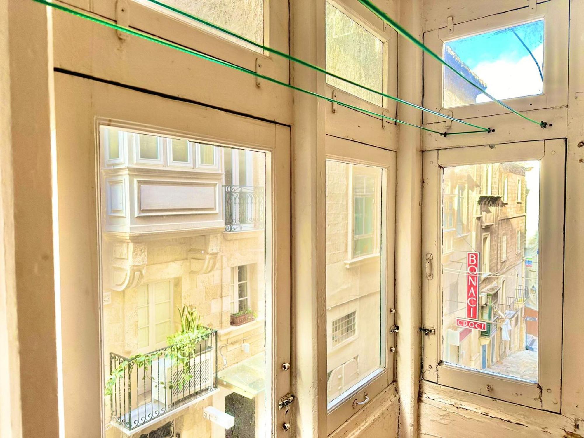 Valletta 3-Bedroom Townhouse 외부 사진