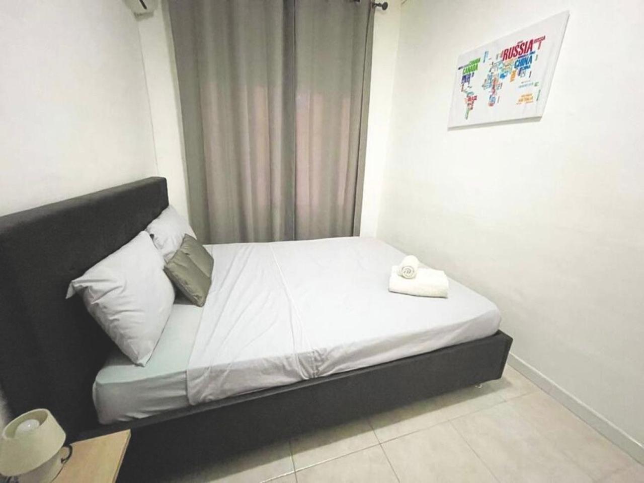 Valletta 3-Bedroom Townhouse 외부 사진