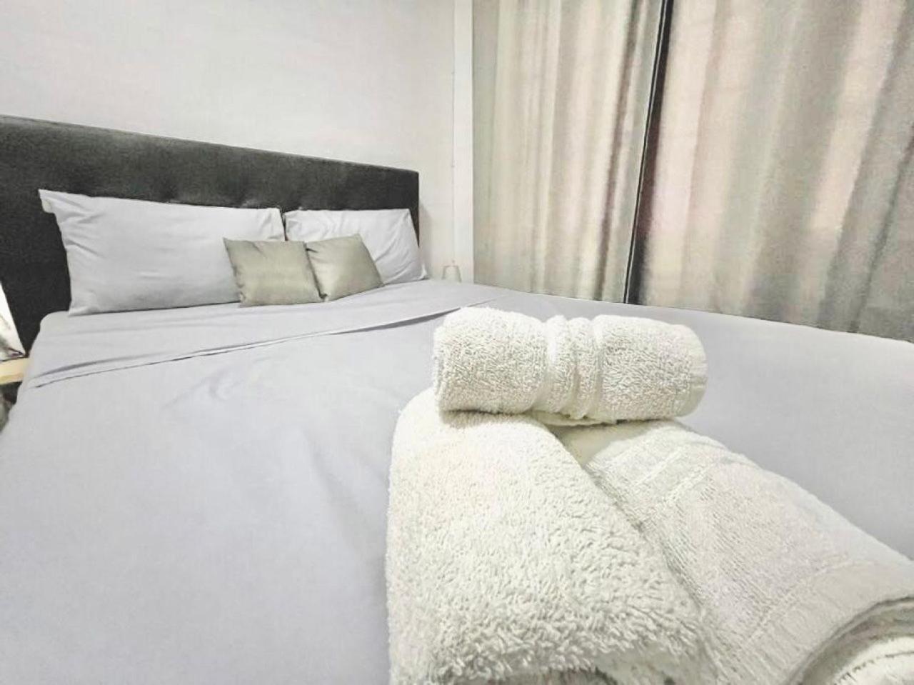 Valletta 3-Bedroom Townhouse 외부 사진