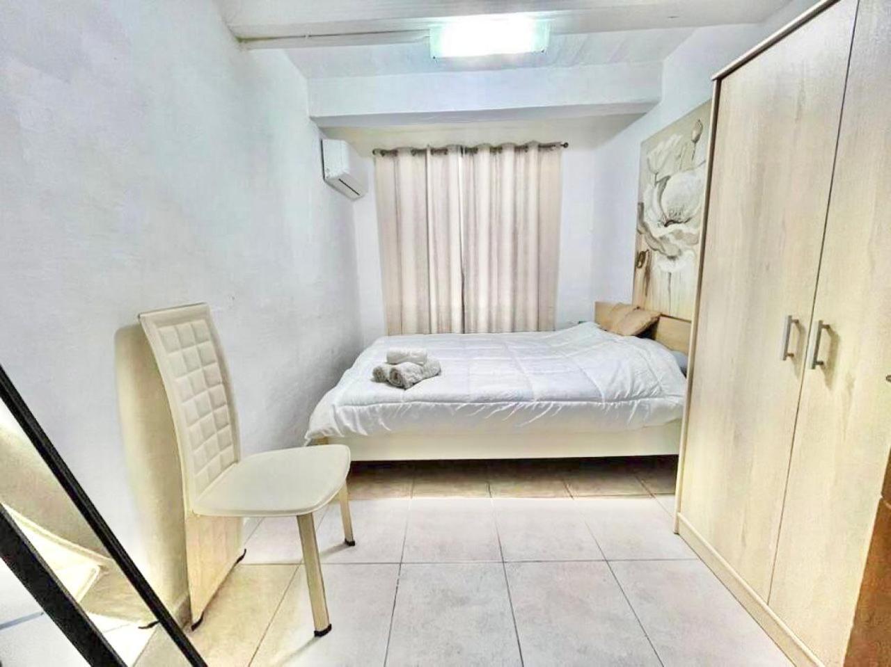 Valletta 3-Bedroom Townhouse 외부 사진