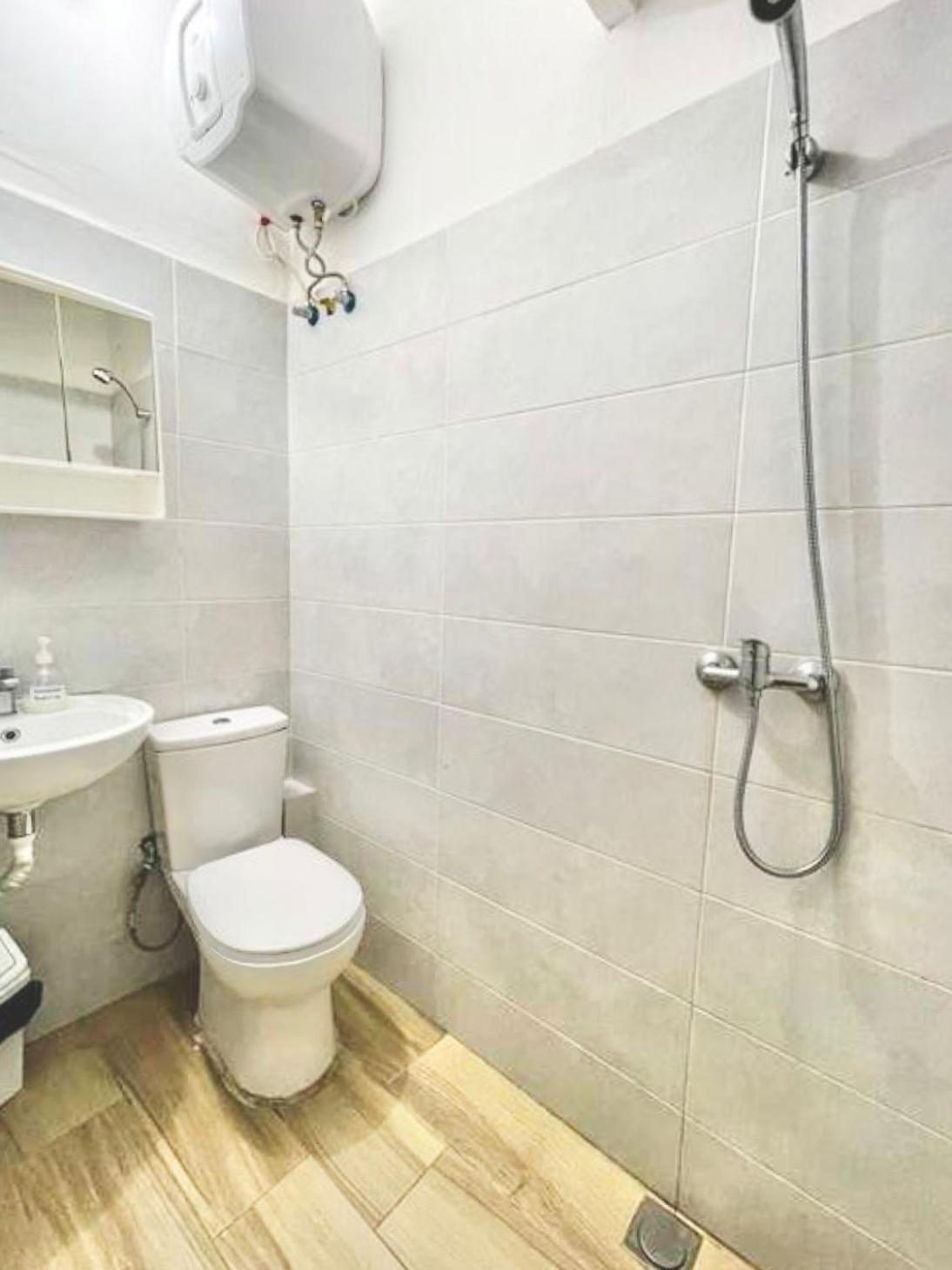 Valletta 3-Bedroom Townhouse 외부 사진